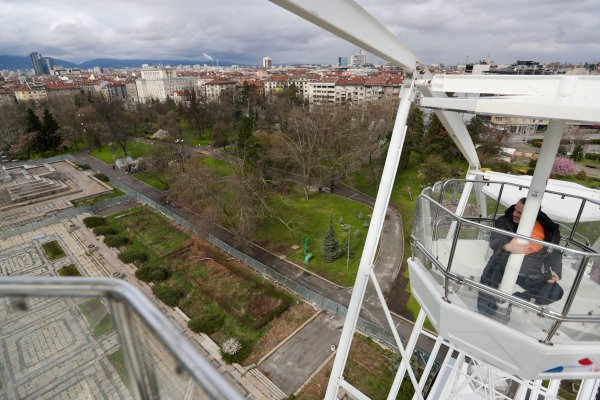 Димитър Кьосемарлиев, Dnes.bg