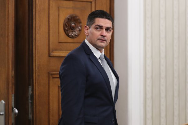 Димитър Кьосемарлиев, Dnes.bg