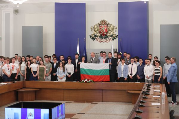 Димитър Кьосемарлиев