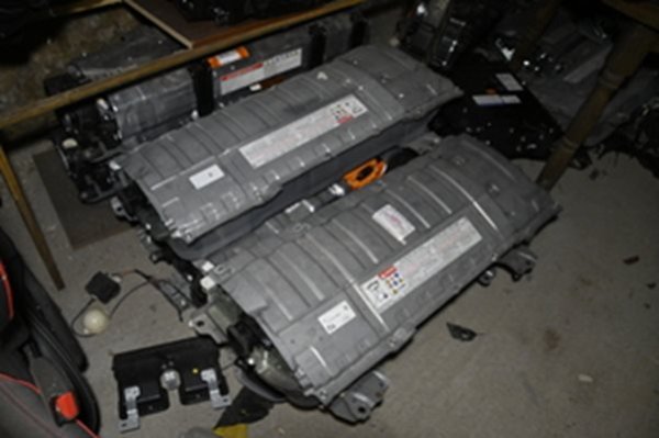 Снимка: МВР