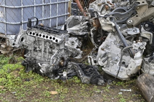 Снимка: МВР