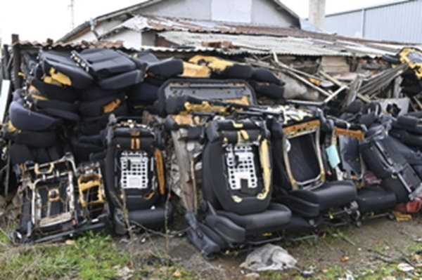 Снимка: МВР