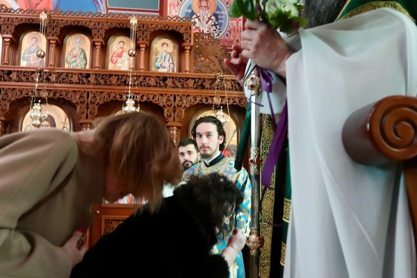 Димитър Кьосемарлиев, Dnes.bg