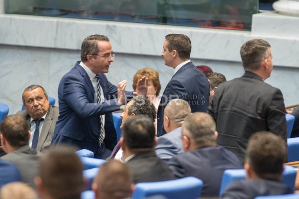 Снимка: Димитър Кьосемарлиев