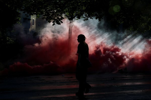 Снимка: Reuters