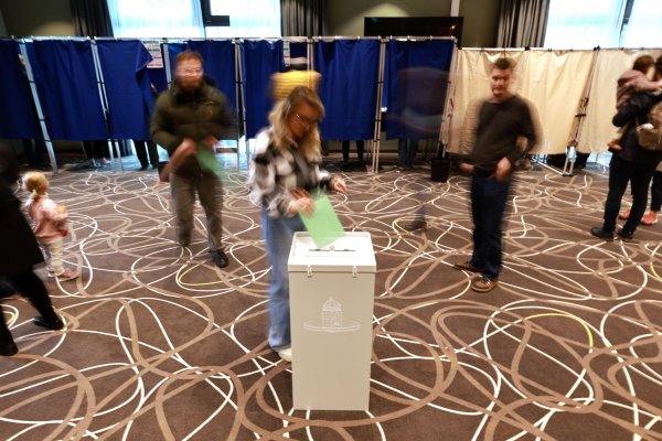 Снимка: БГНЕС