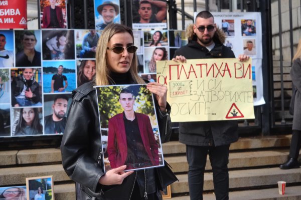 Снимка: БГНЕС