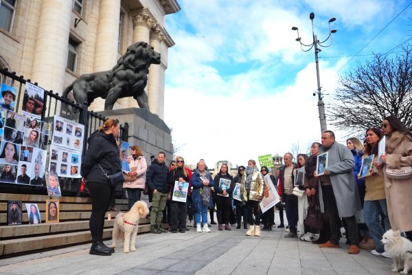 Снимка: БГНЕС