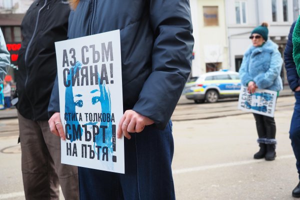 Снимка: БГНЕС