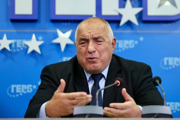 Снимка: Димитър Кьосемарлиев, Dnes.bg