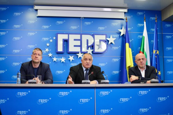 Снимка: Димитър Кьосемарлиев, Dnes.bg