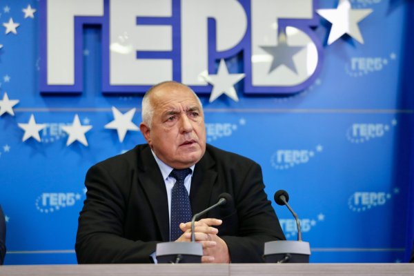 Снимка: Димитър Кьосемарлиев, Dnes.bg