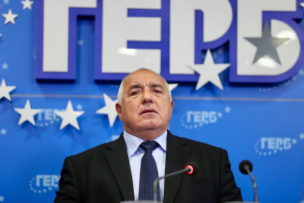 Снимка: Димитър Кьосемарлиев, Dnes.bg