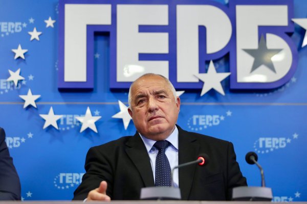 Снимка: Димитър Кьосемарлиев, Dnes.bg