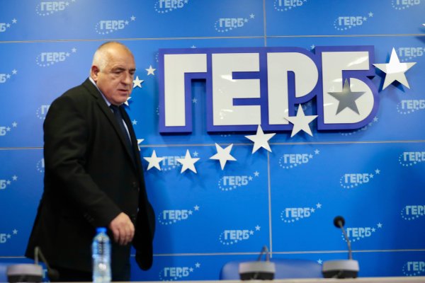 Снимка: Димитър Кьосемарлиев, Dnes.bg