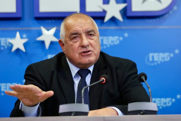 Снимка: Димитър Кьосемарлиев, Dnes.bg