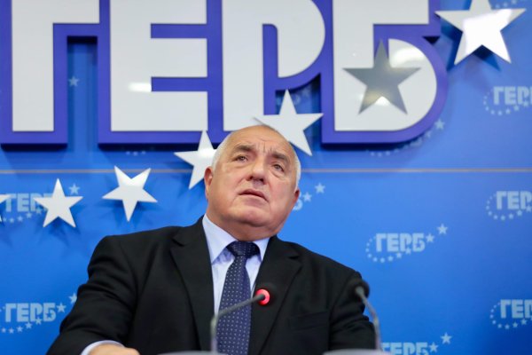 Снимка: Димитър Кьосемарлиев, Dnes.bg