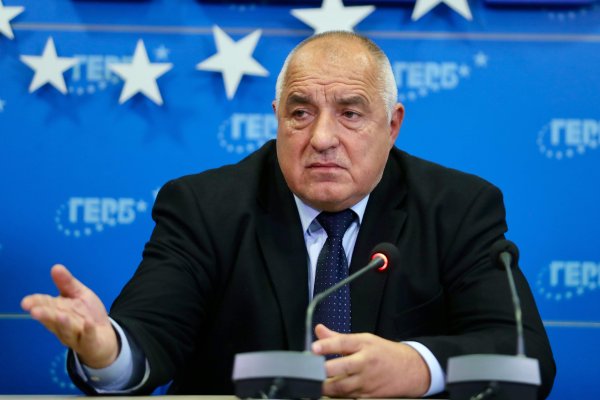 Снимка: Димитър Кьосемарлиев, Dnes.bg