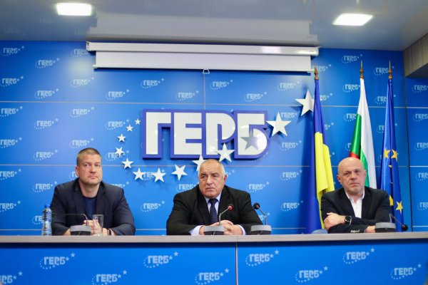 Снимка: Димитър Кьосемарлиев, Dnes.bg