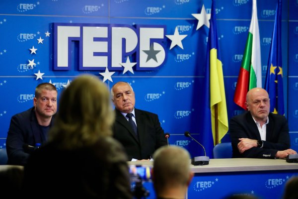 Снимка: Димитър Кьосемарлиев, Dnes.bg