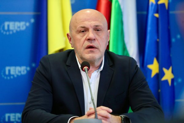 Снимка: Димитър Кьосемарлиев, Dnes.bg