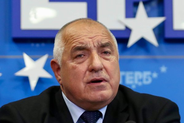 Снимка: Димитър Кьосемарлиев, Dnes.bg