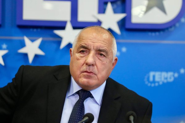 Снимка: Димитър Кьосемарлиев, Dnes.bg