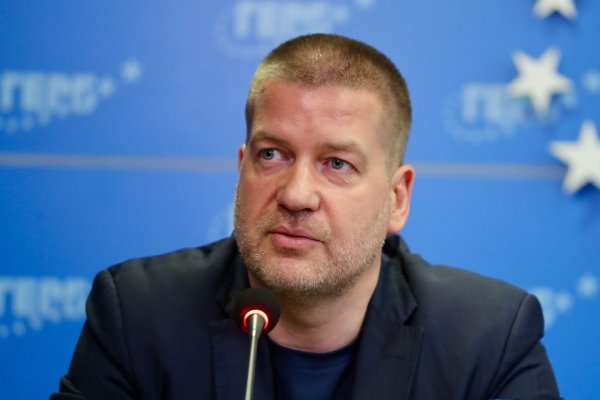 Снимка: Димитър Кьосемарлиев, Dnes.bg