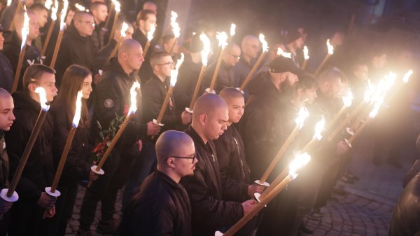 Снимка: БГНЕС