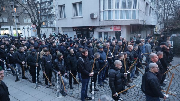 Снимка: БГНЕС