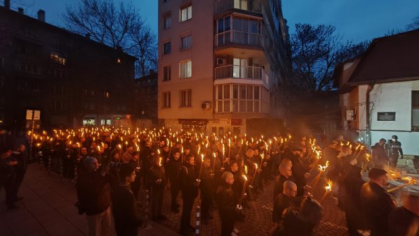 Снимка: БГНЕС