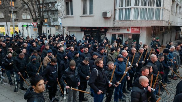 Снимка: БГНЕС