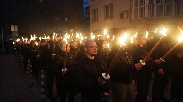 Снимка: БГНЕС