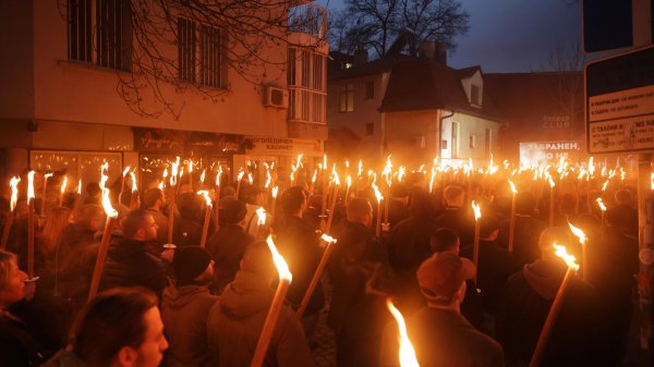 Снимка: БГНЕС