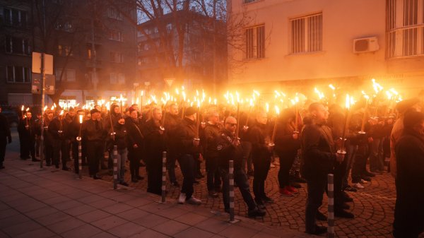 Снимка: БГНЕС