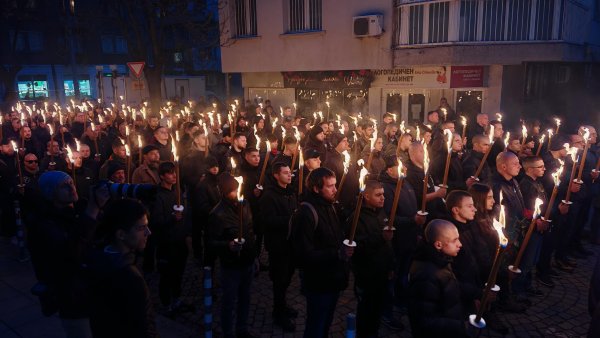 Снимка: БГНЕС