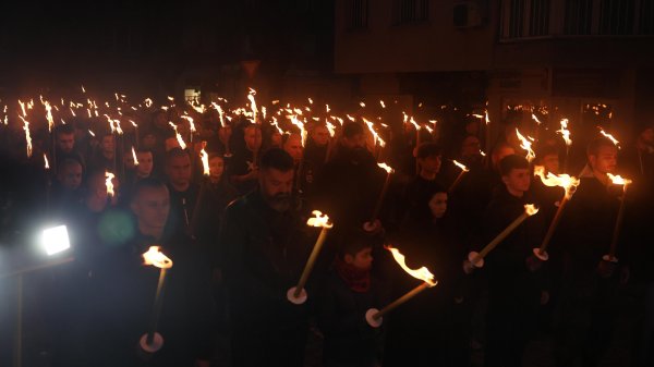 Снимка: БГНЕС