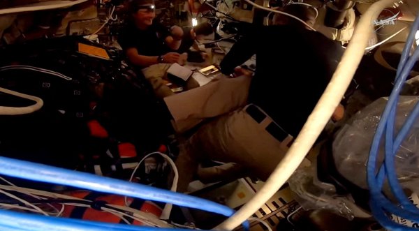 Снимка: Ройтерс