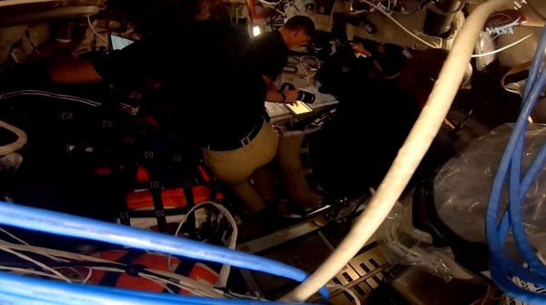 Снимка: Ройтерс