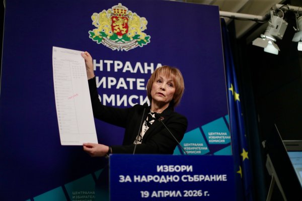 Димитър Кьосемарлиев, Dnes.bg