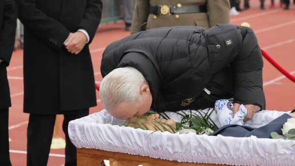 Снимка: БГНЕС