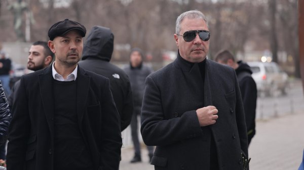 Снимка: БГНЕС