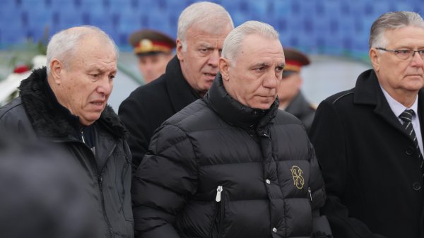 Снимка: БГНЕС