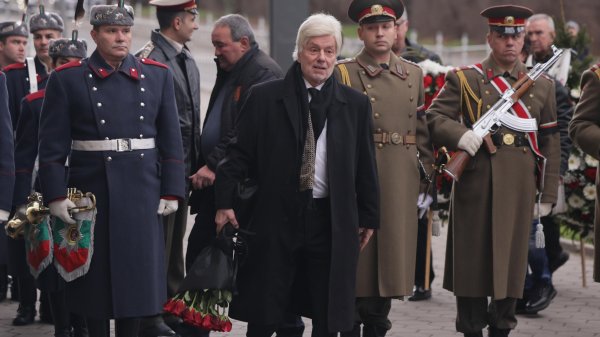 Снимка: БГНЕС