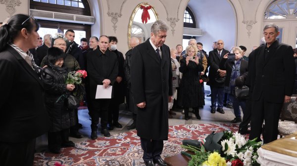 Снимка: БГНЕС