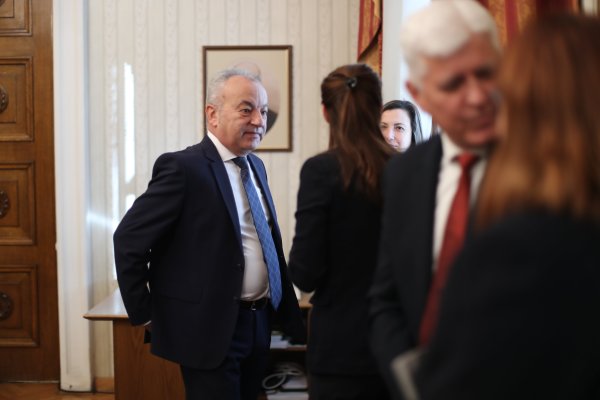 Димитър Кьосемарлиев, Dnes.bg