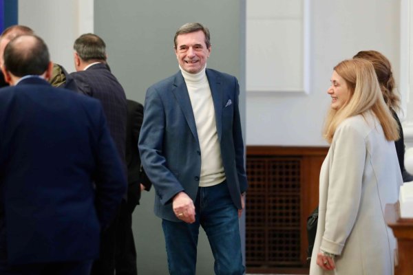 Димитър Кьосемарлиев, Dnes.bg