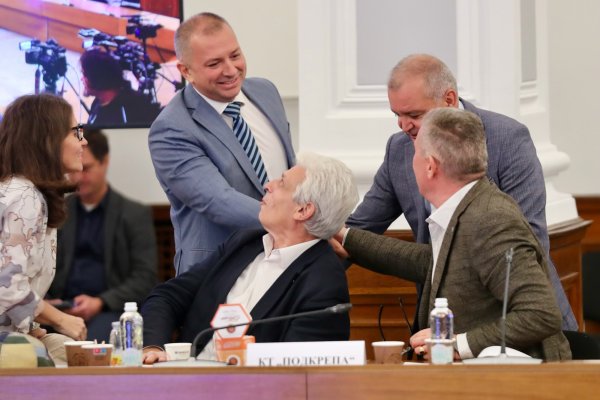 Димитър Кьосемарлиев, Dnes.bg