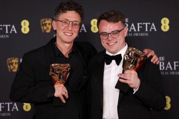 Снимка: Reuters