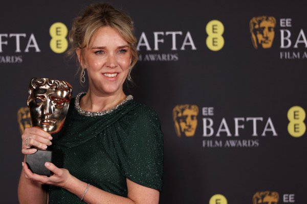 Снимка: Reuters